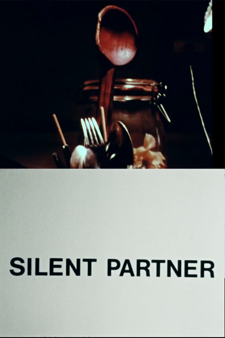 Poster of Silent Partner