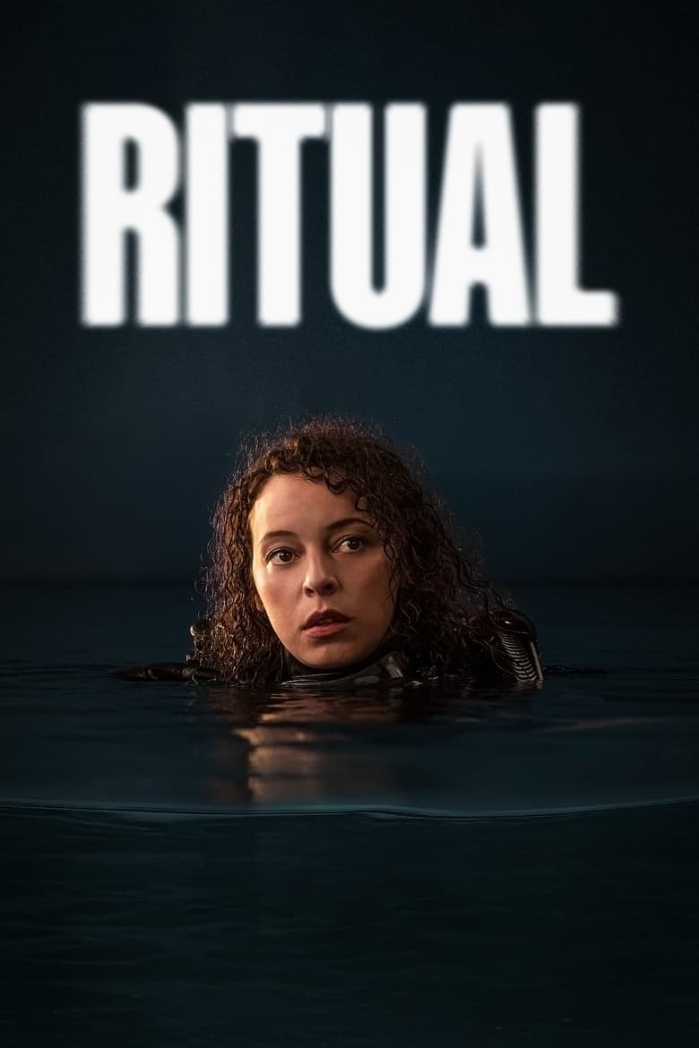 Poster of Ritual