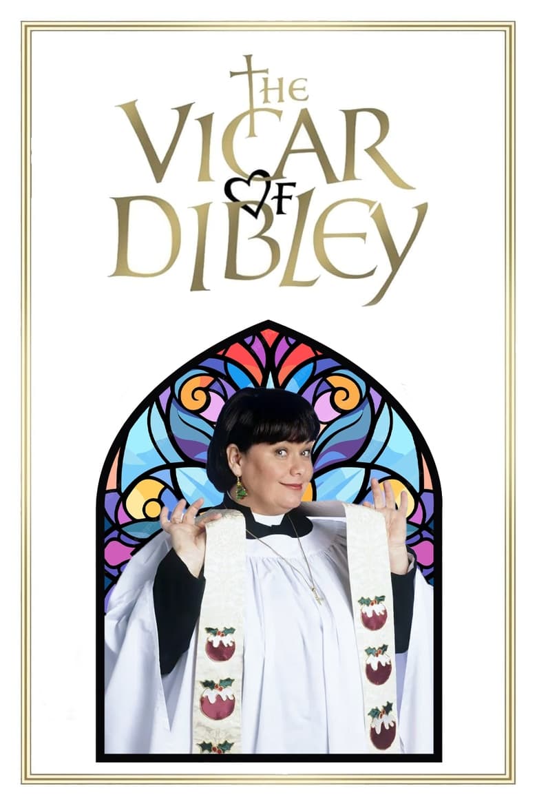 Poster of Episodes in The Vicar Of Dibley - Season 1 - Season 1