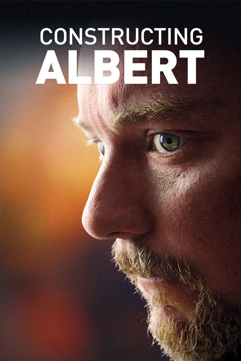 Poster of Constructing Albert