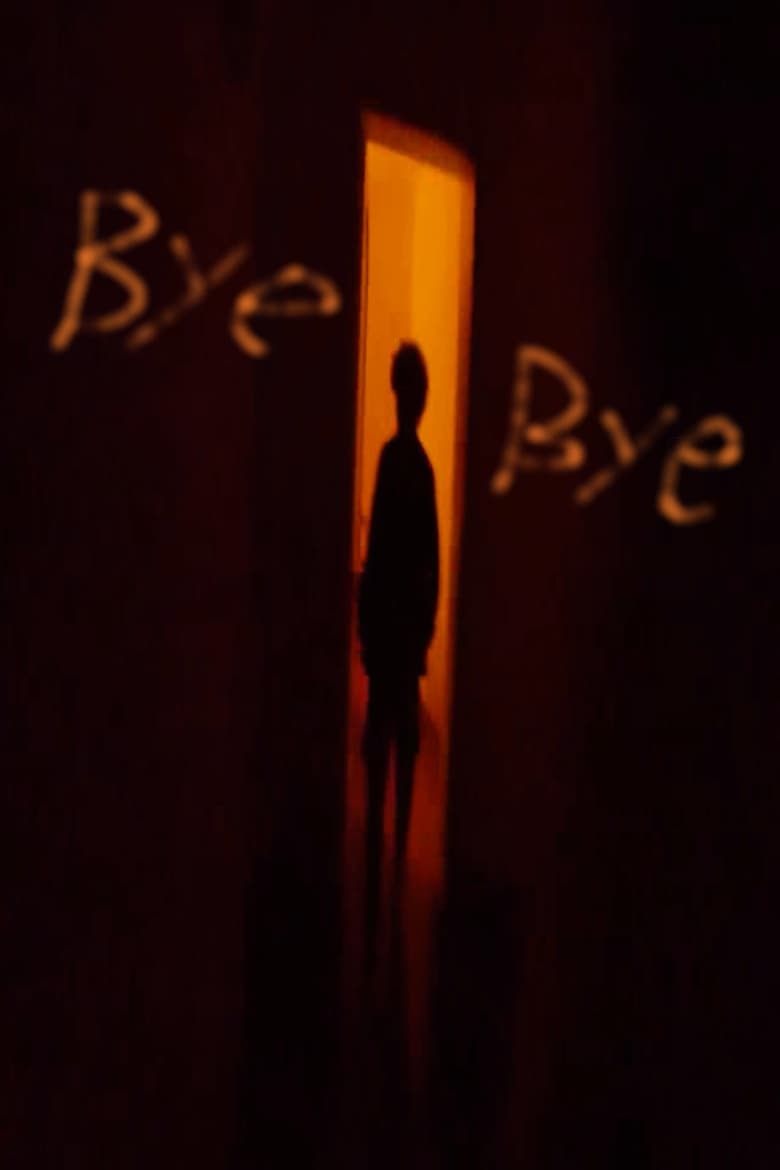 Poster of Bye Bye Analog World