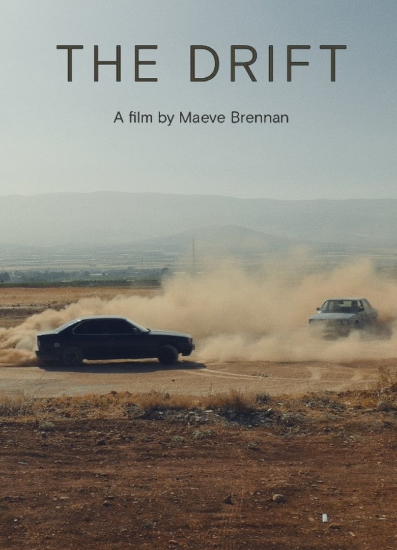 Poster of The Drift