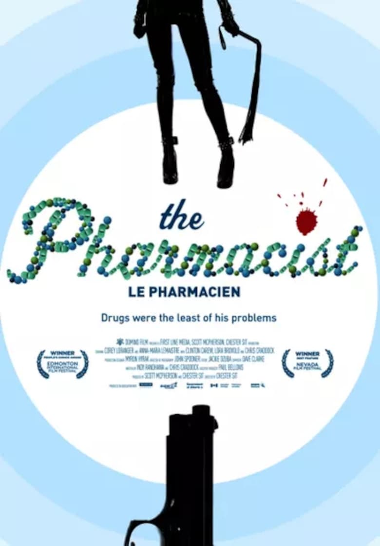 Poster of The Pharmacist