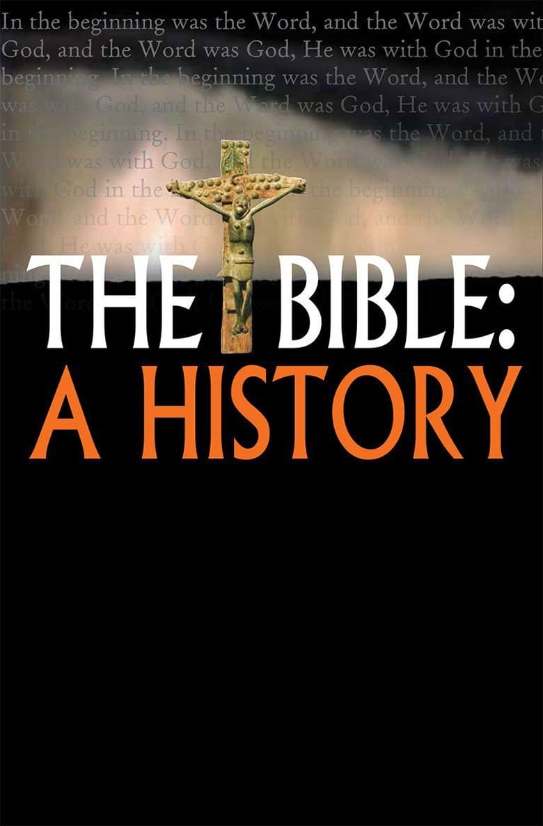 Poster of The Bible: A History