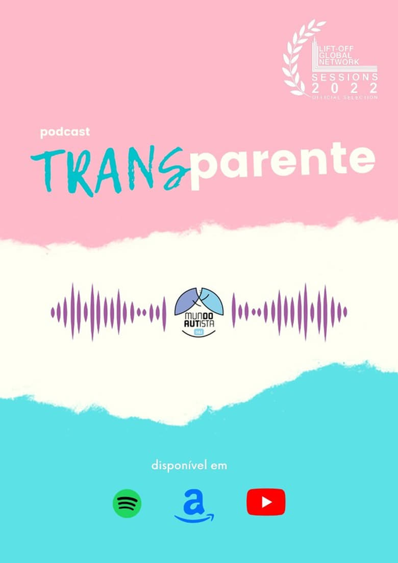 Poster of TransParente