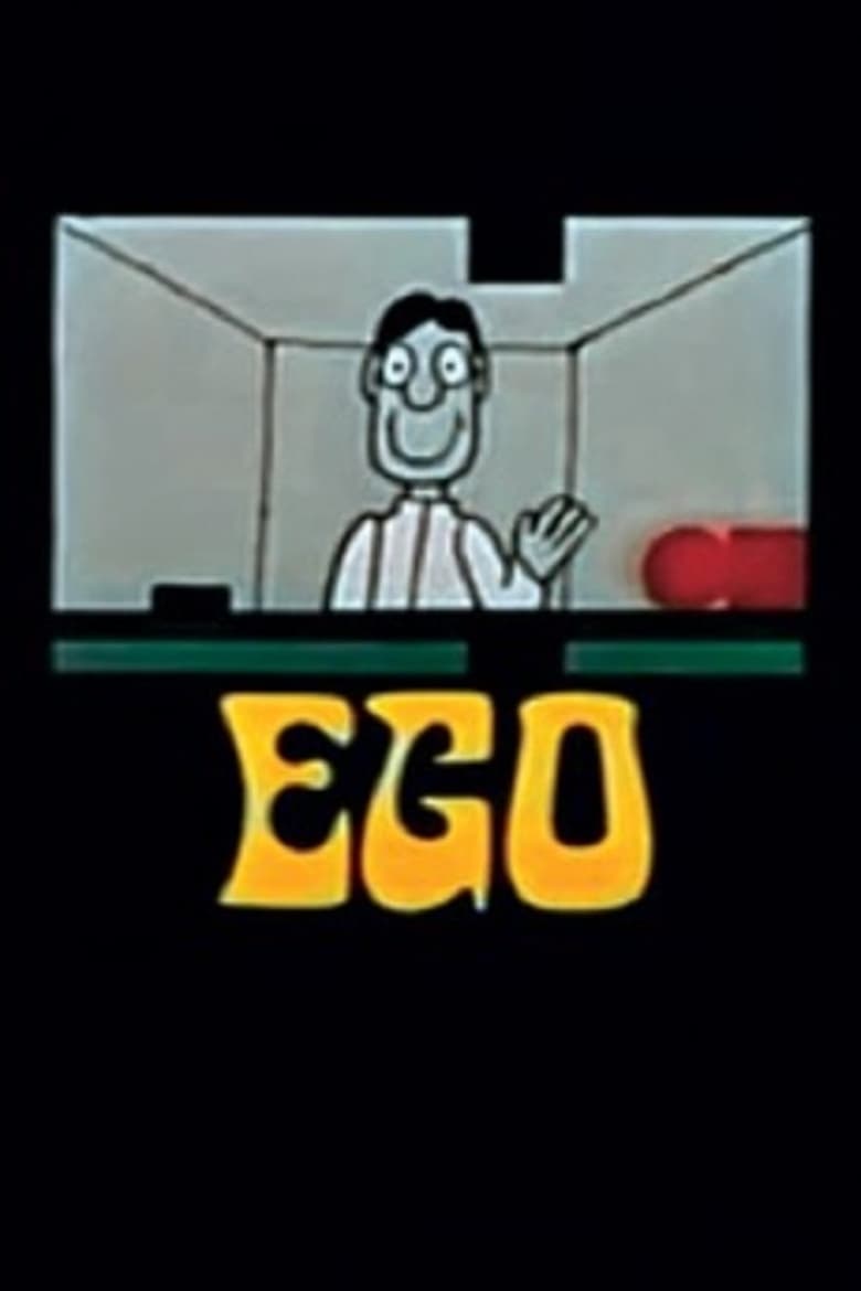 Poster of Ego