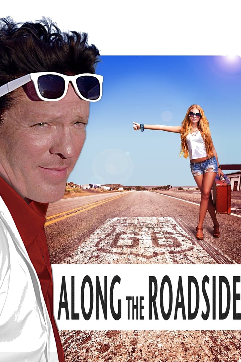 Poster of Along the Roadside