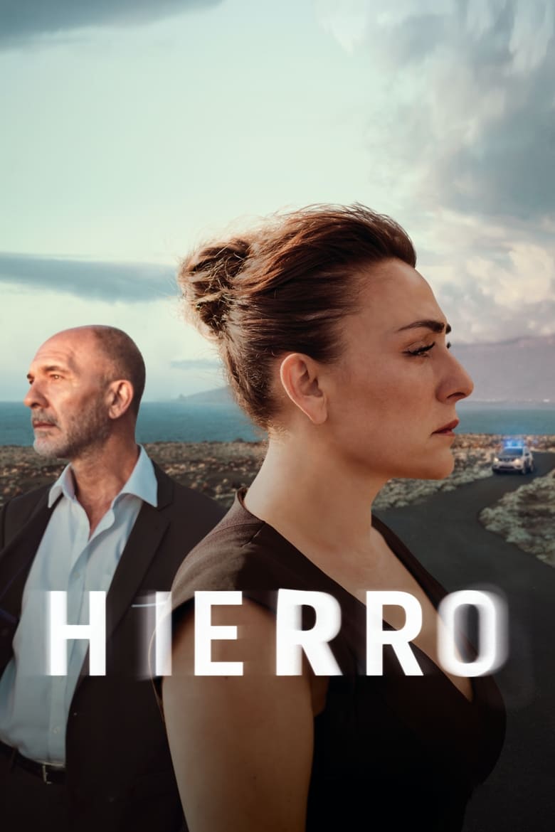 Poster of Cast and Crew in Hierro - Season 1 - Episode 4 - Episode 4