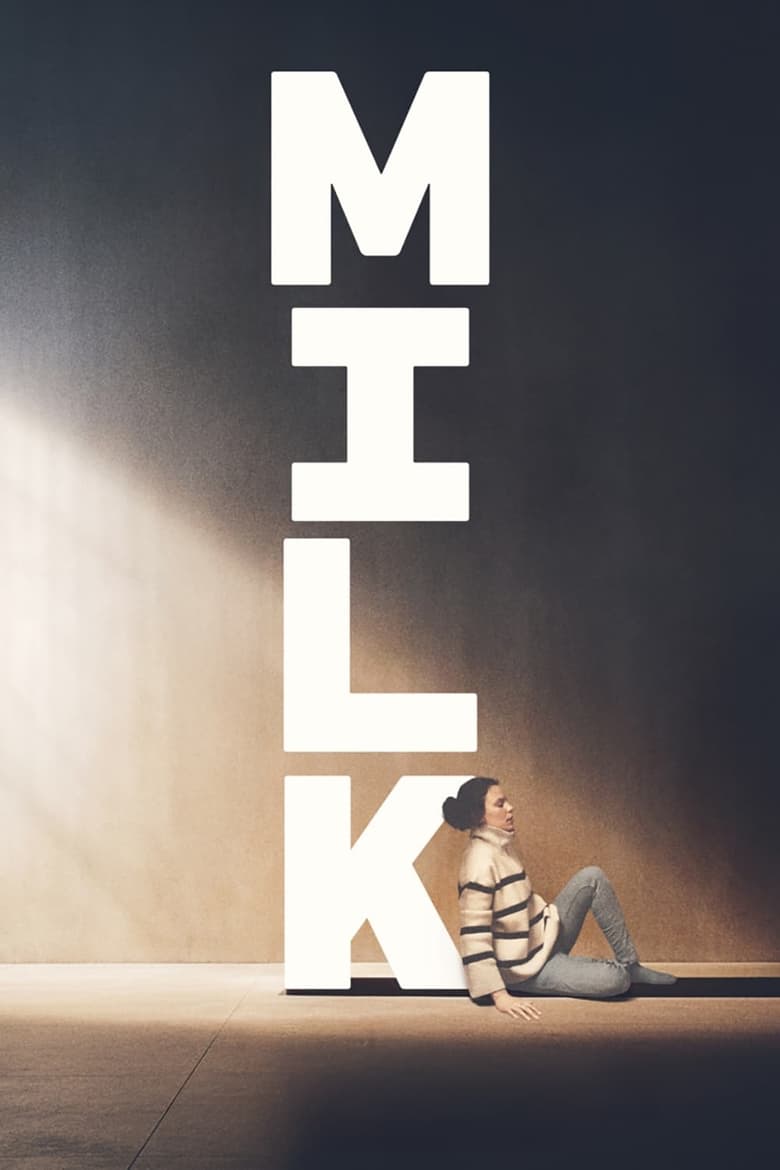 Poster of Milk