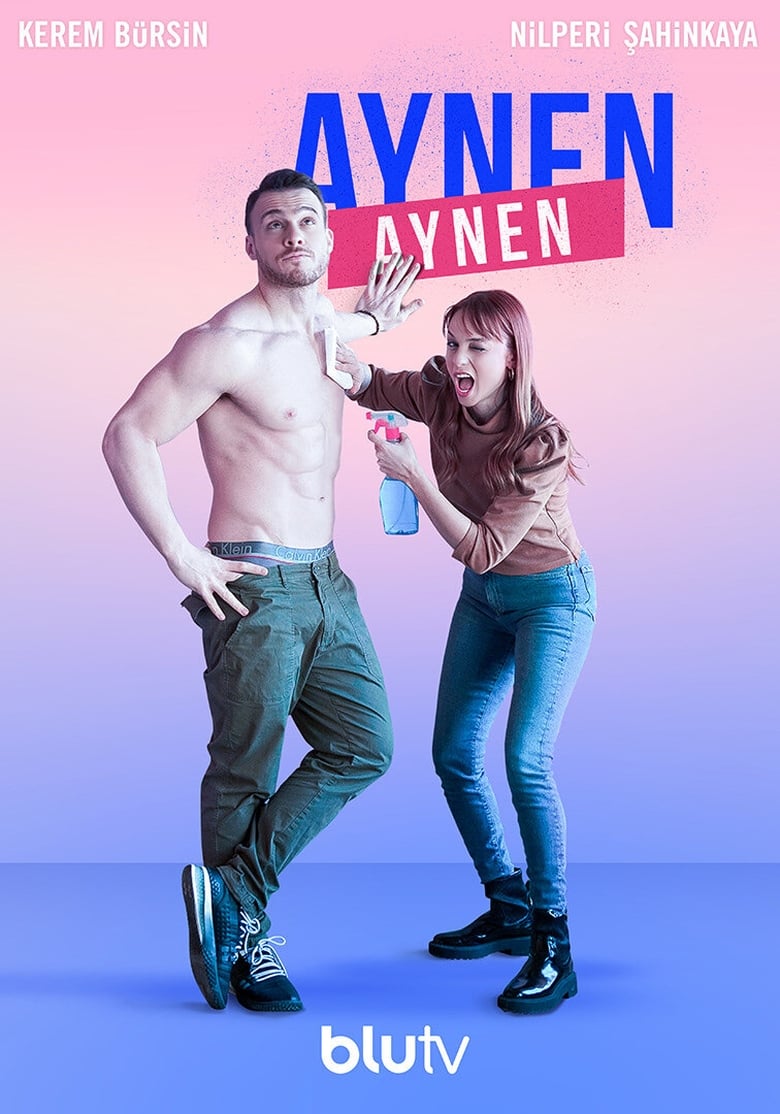 Poster of Episodes in Aynen Aynen - Season 3 - Season 3