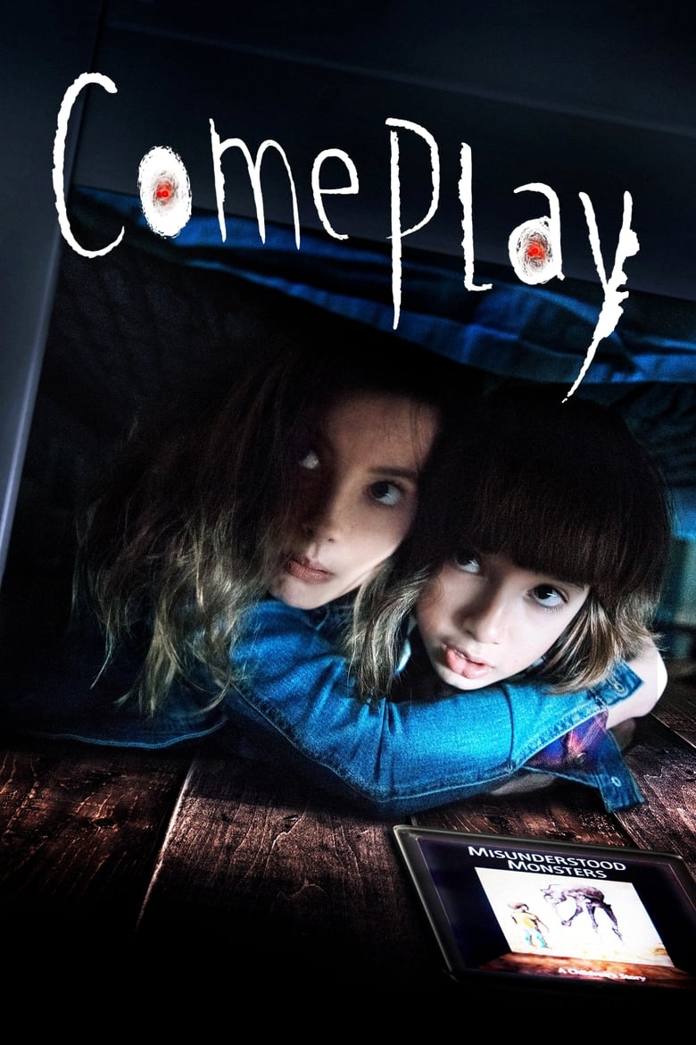 Poster of Come Play