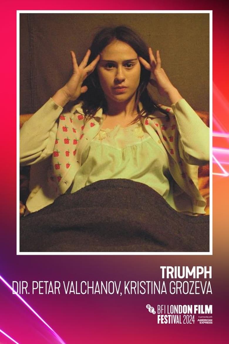 Poster of Triumph