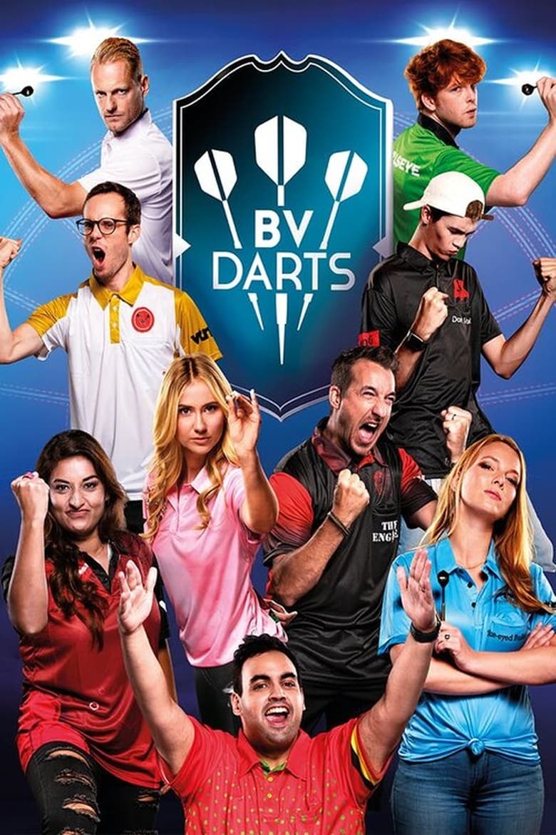 Poster of BV darts