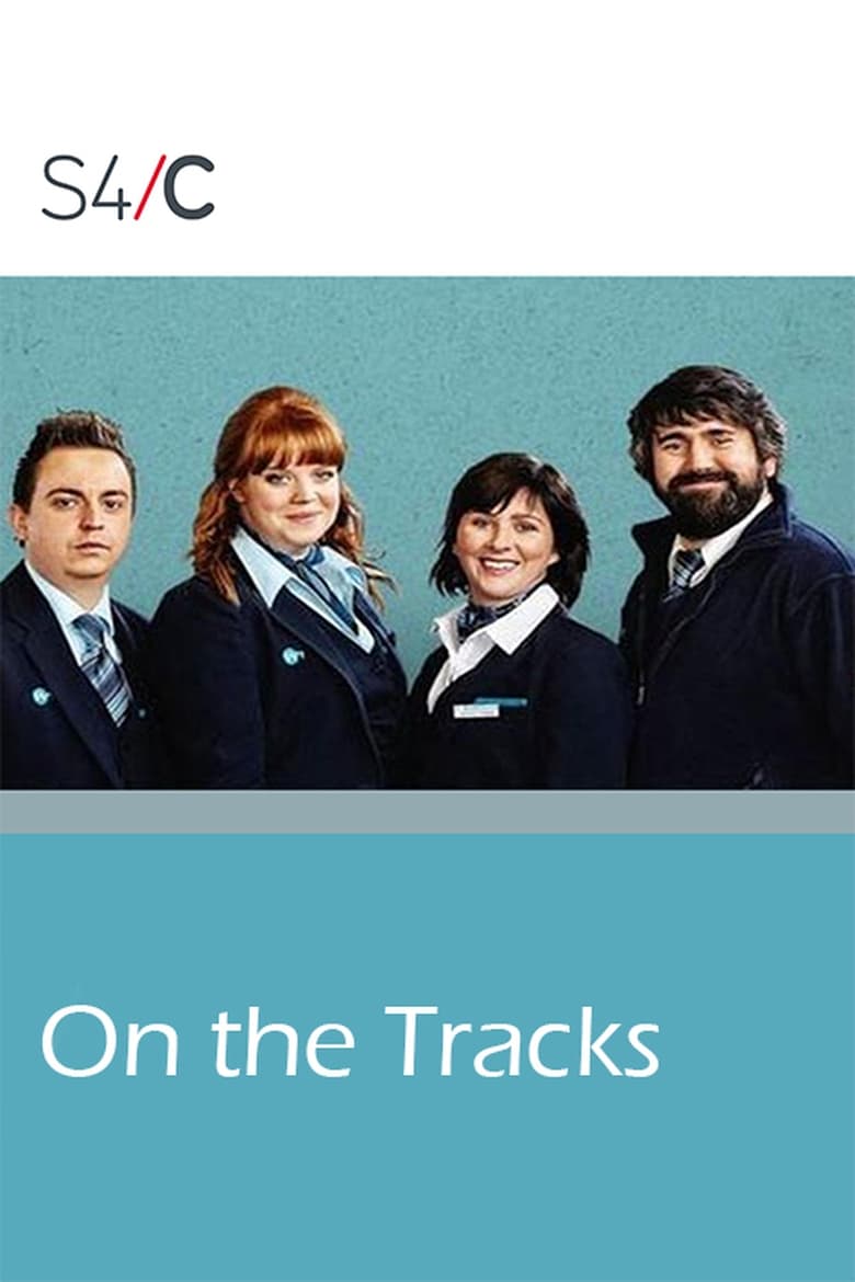 Poster of On the Tracks