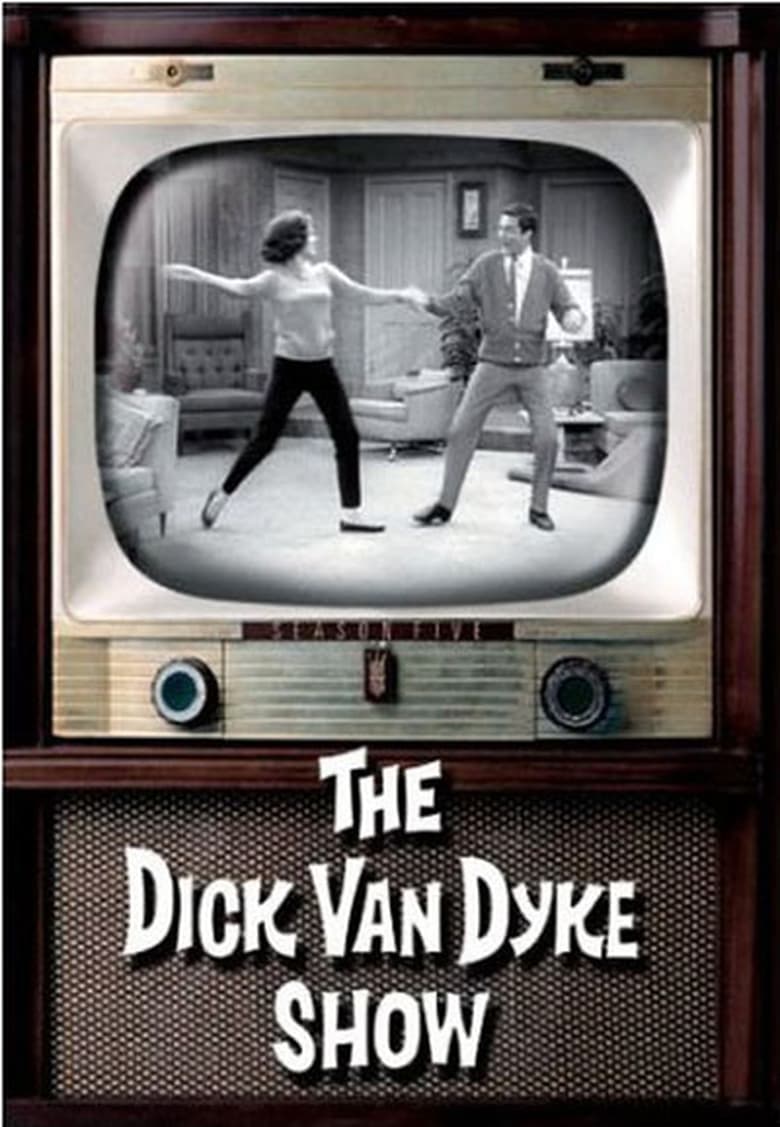 Poster of Episodes in The Dick Van Dyke Show - Season 5 - Season 5