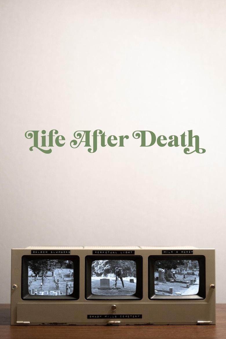 Poster of Life After Death