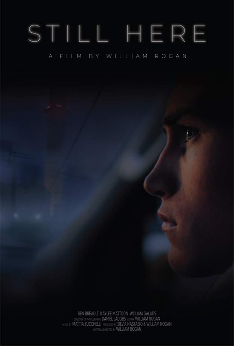 Poster of Still Here