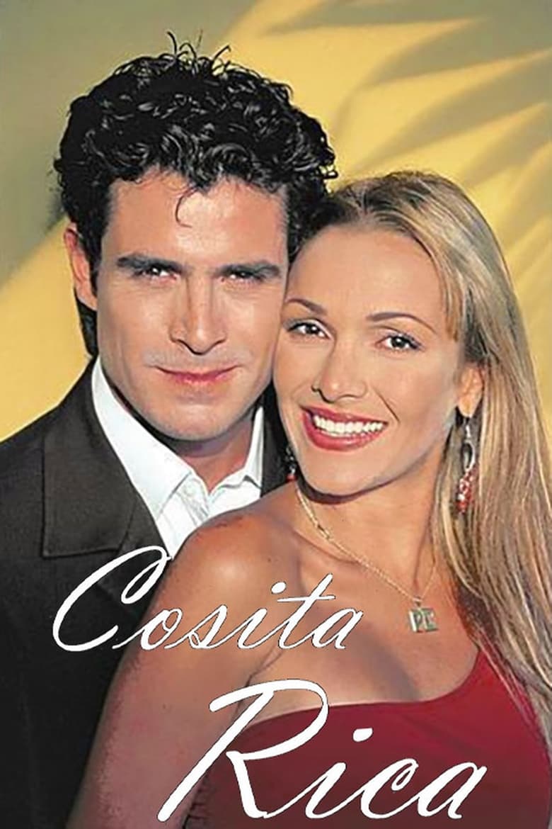 Poster of Episodes in Cosita Rica - Season 1 - Season 1