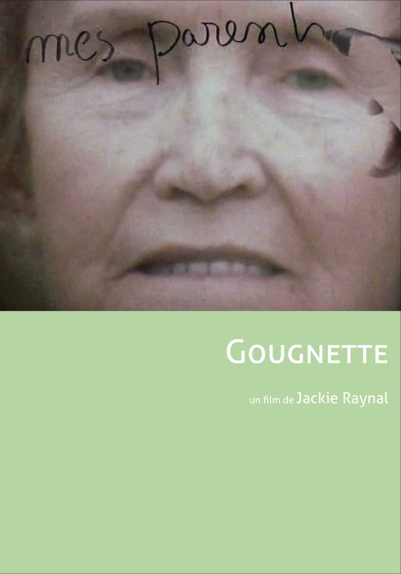 Poster of Gougnette