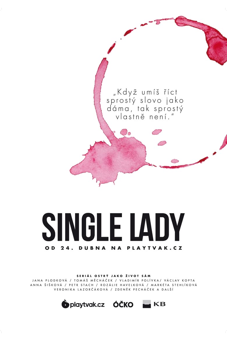 Poster of Single Lady