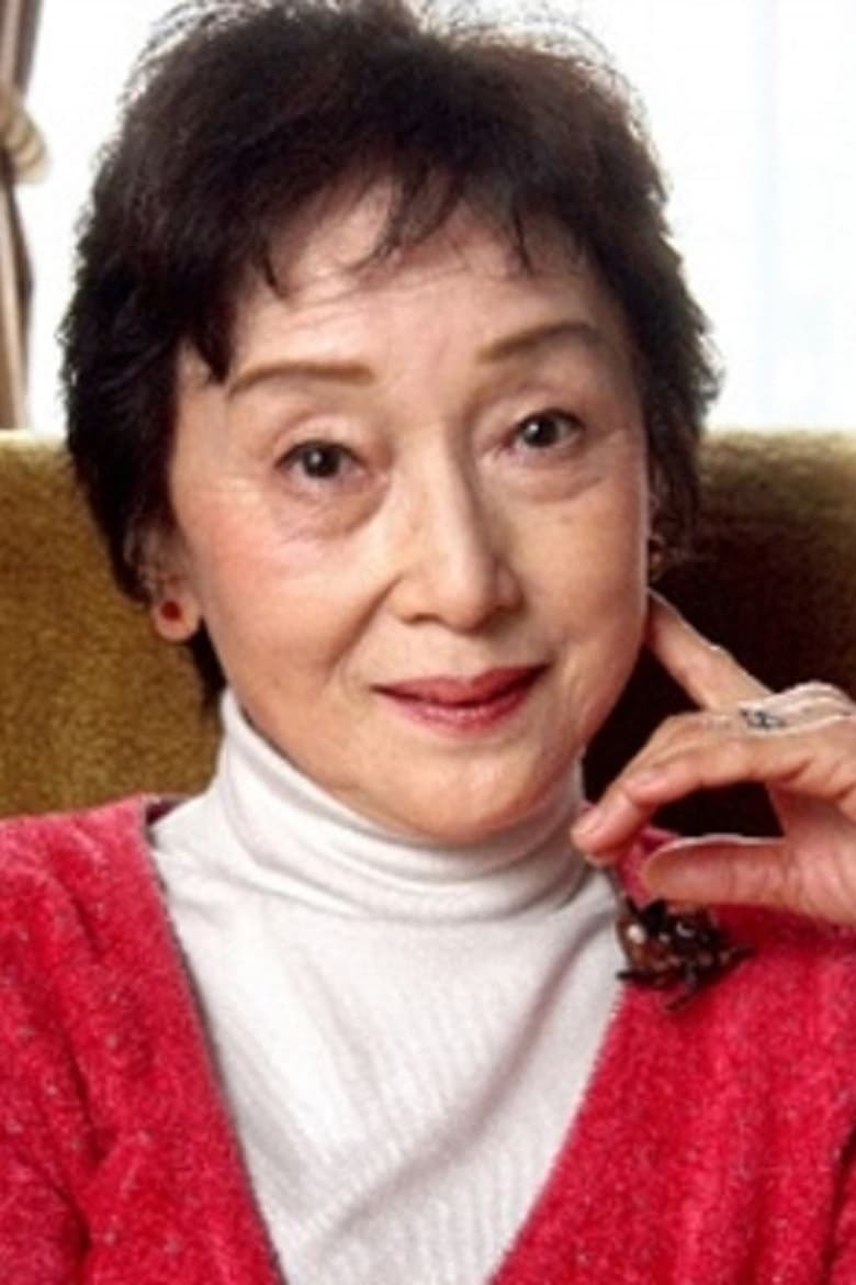 Portrait of Noriko Kitazawa