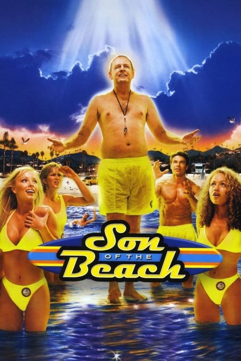 Poster of Episodes in Son Of The Beach - Season 3 - Season 3