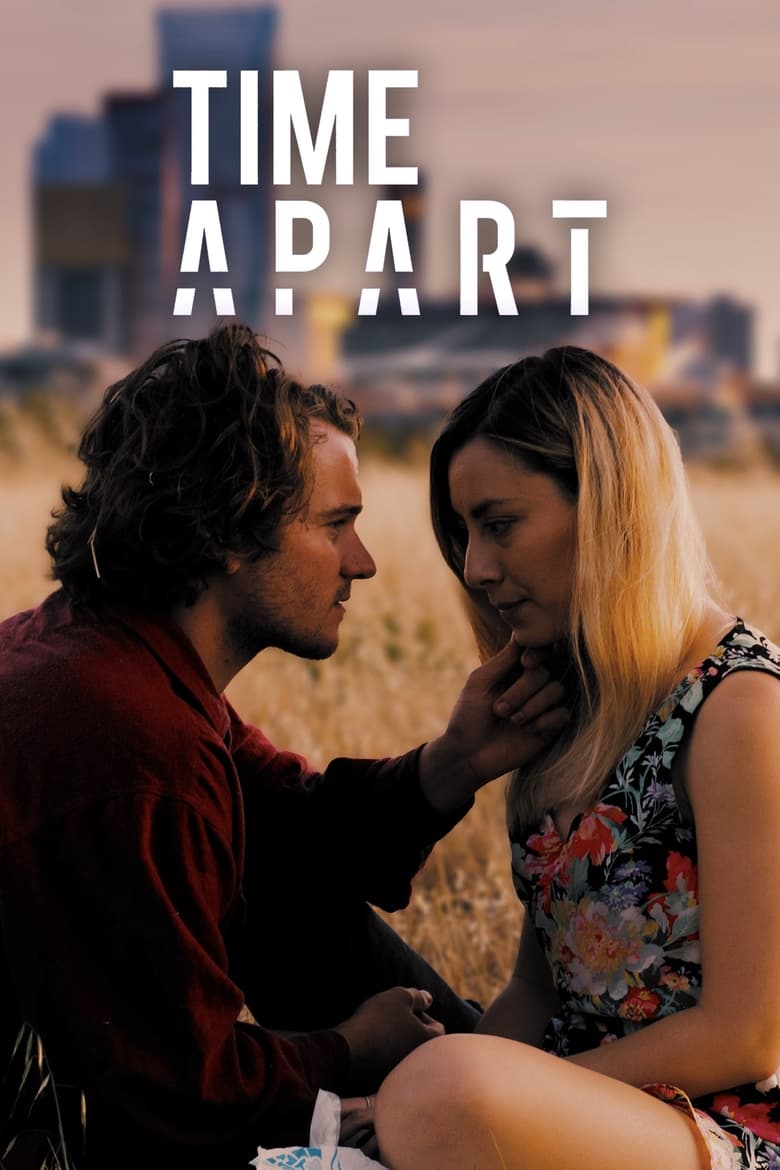 Poster of Time Apart