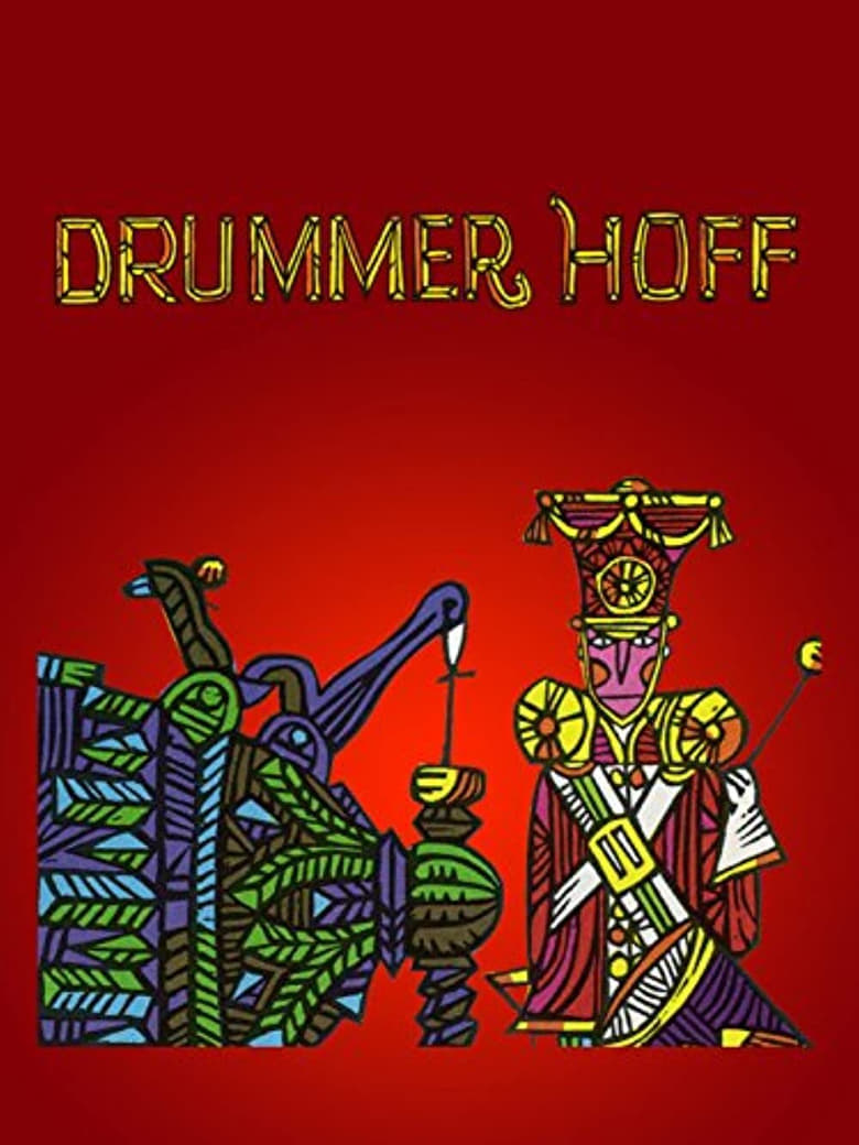 Poster of Drummer Hoff