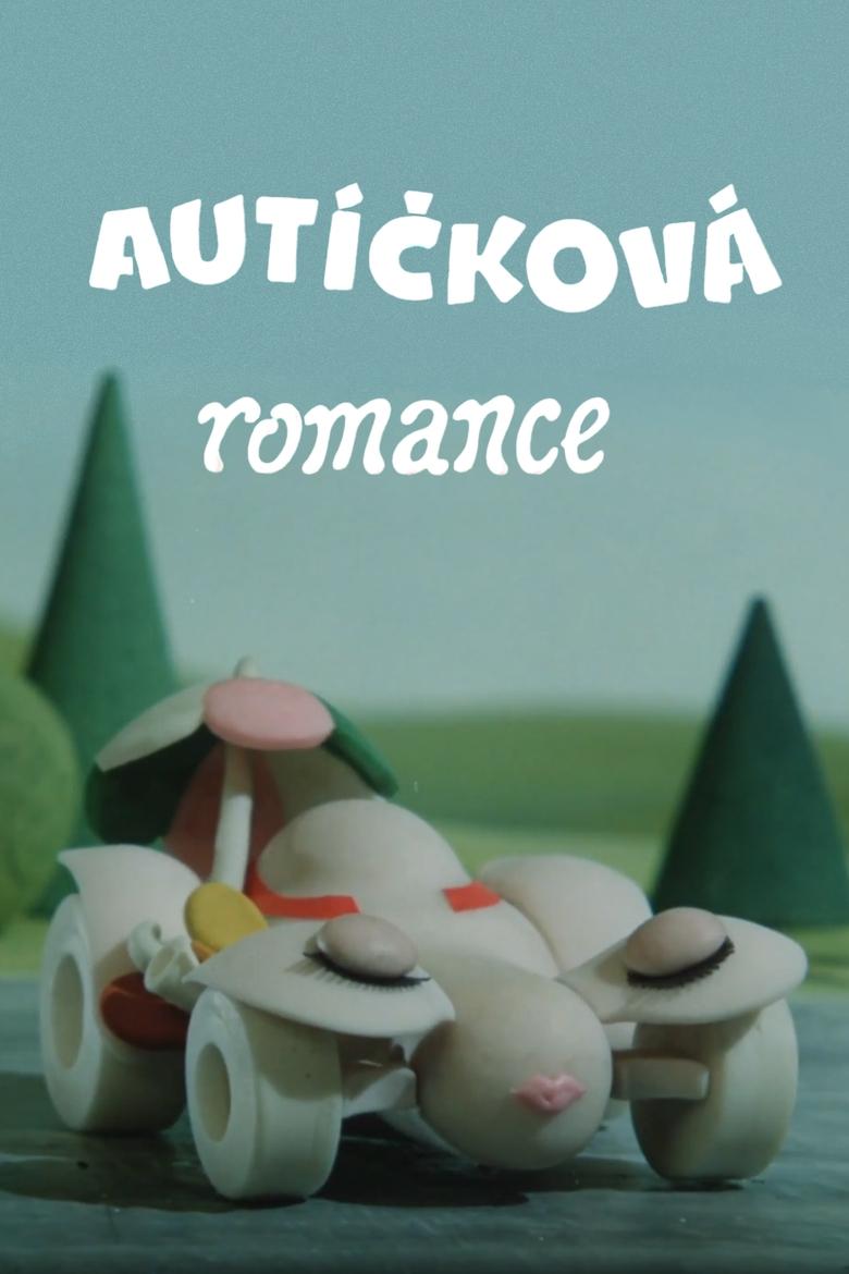 Poster of Car Romance