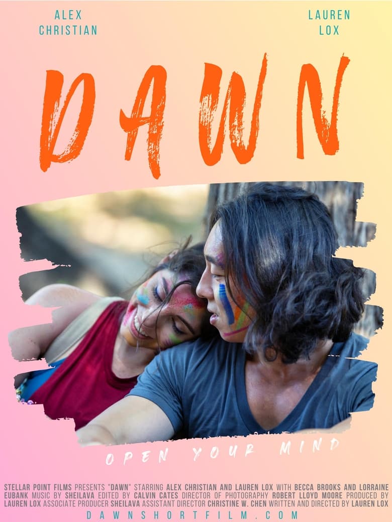 Poster of Dawn