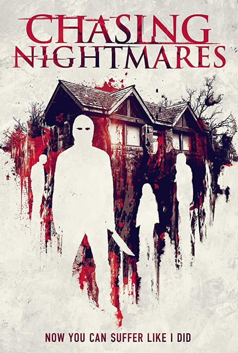 Poster of Chasing Nightmares