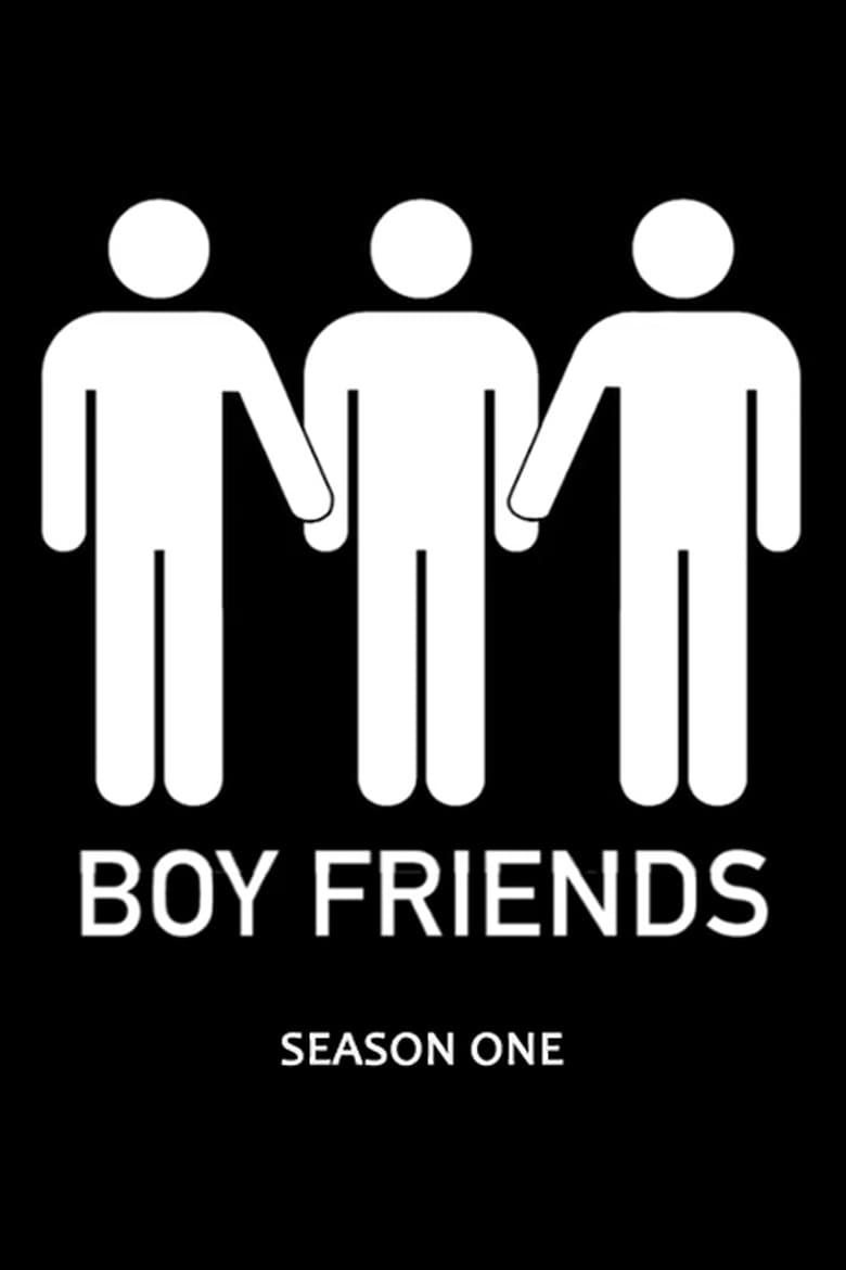 Poster of Episodes in Boy Friends - Season 1 - Season 1