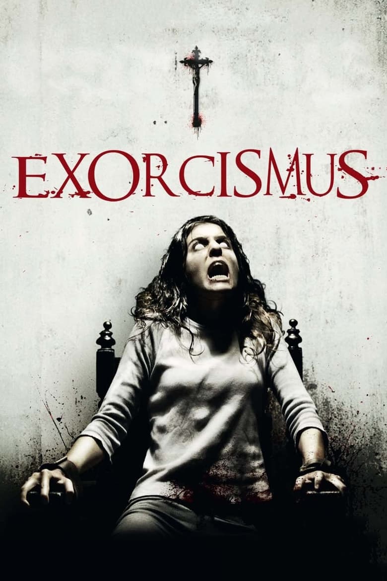 Poster of Exorcismus