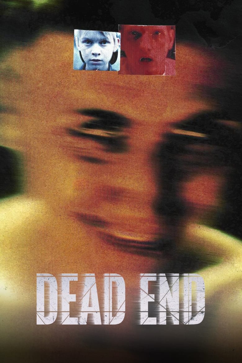 Poster of Dead End