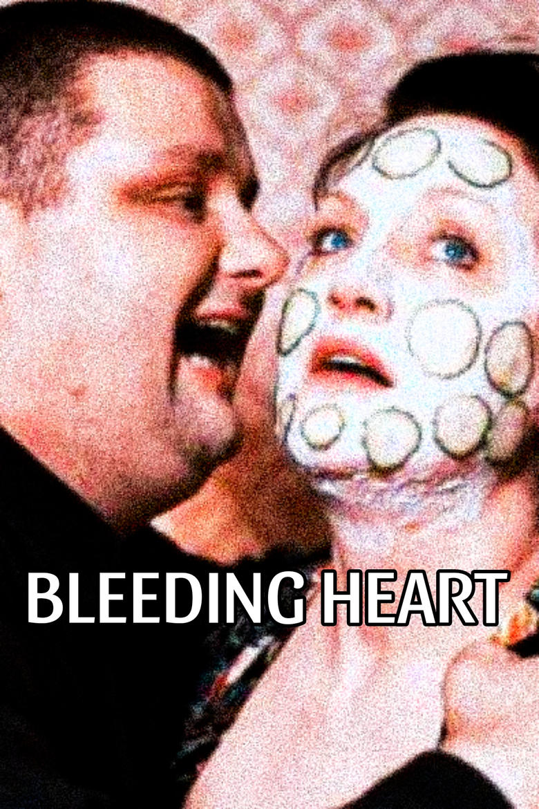 Poster of Bleeding Heart