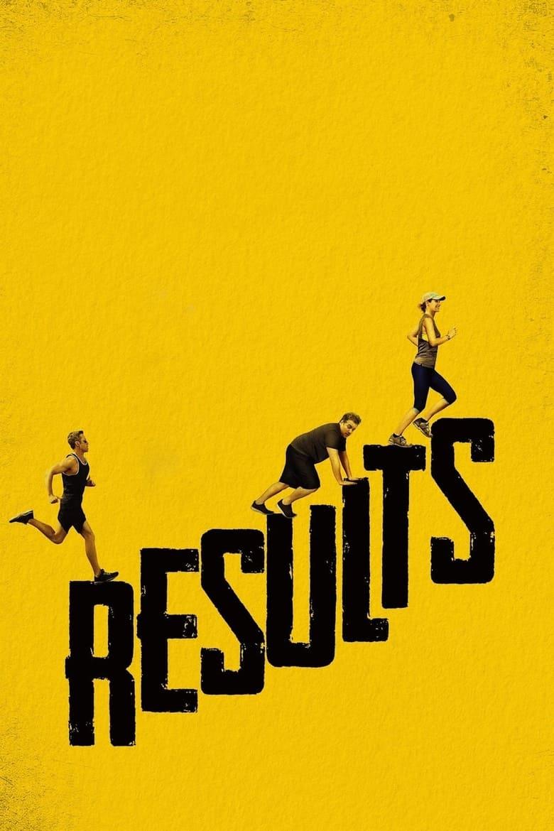 Poster of Results