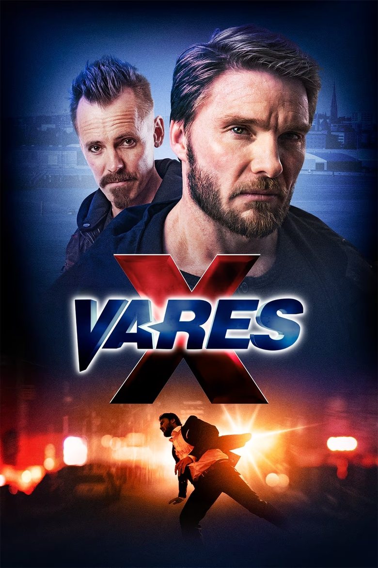 Poster of Vares X