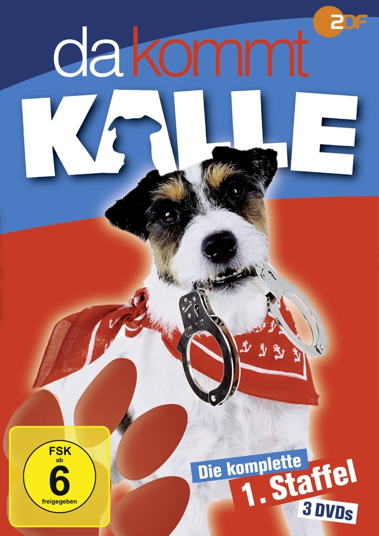 Poster of Episodes in Here Comes Kalle - Season 1 - Season 1