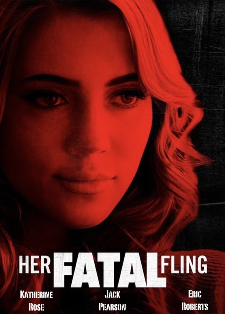 Poster of Her Fatal Fling