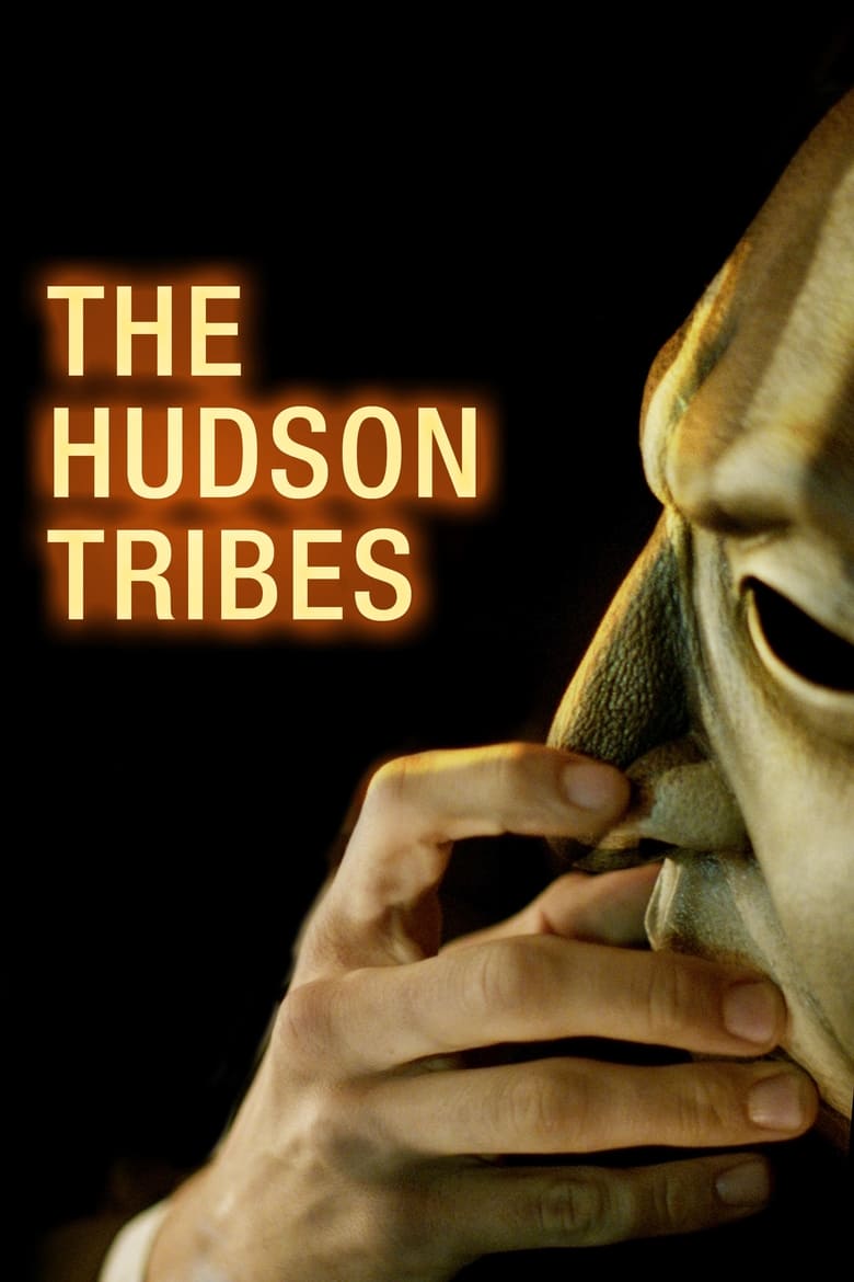 Poster of The Hudson Tribes