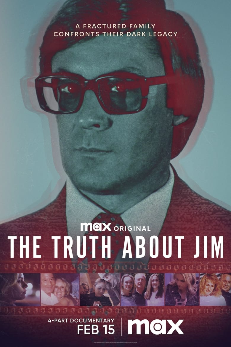 Poster of Episodes in The Truth About Jim - Miniseries - Miniseries