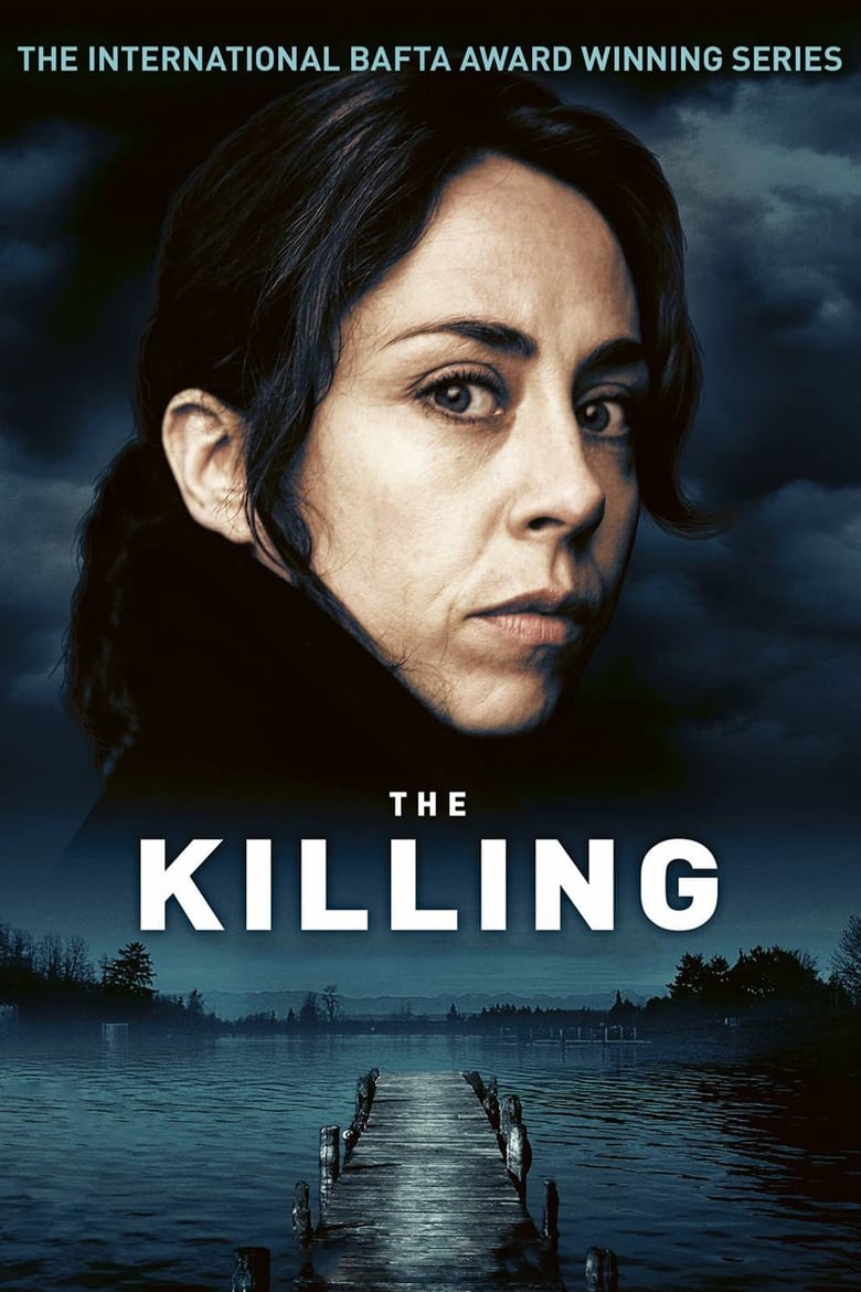 Poster of The Killing