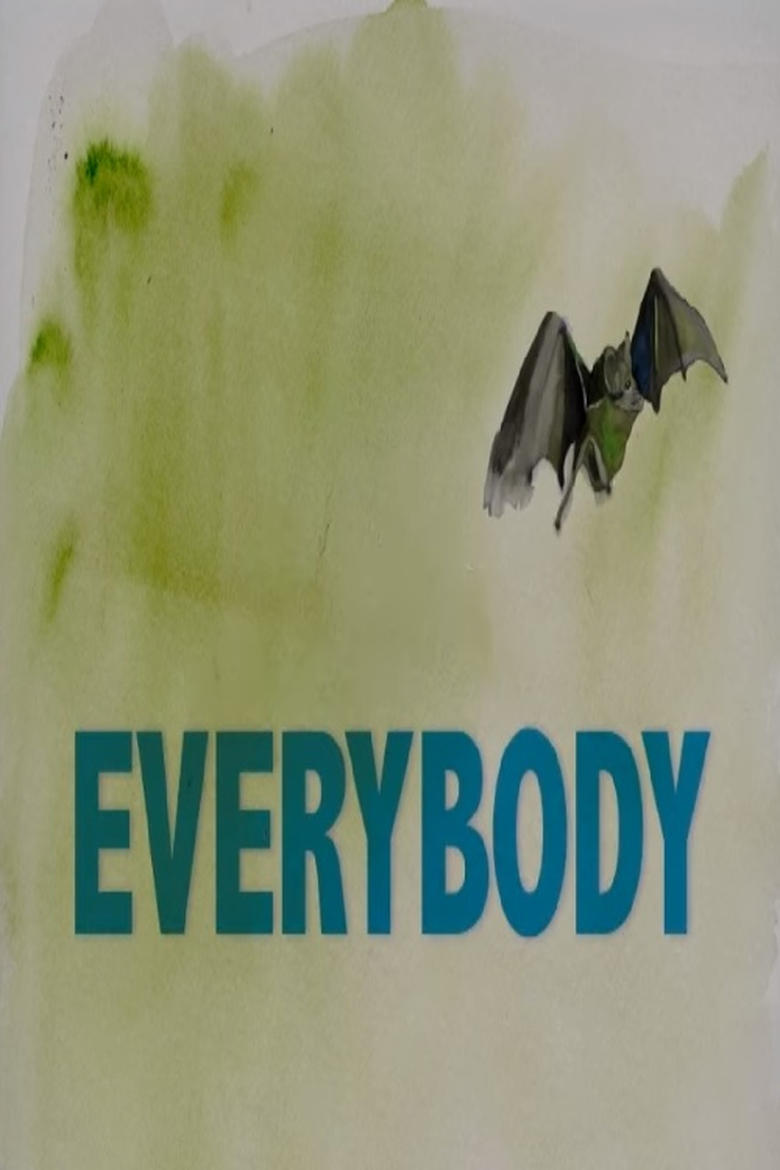 Poster of Everybody