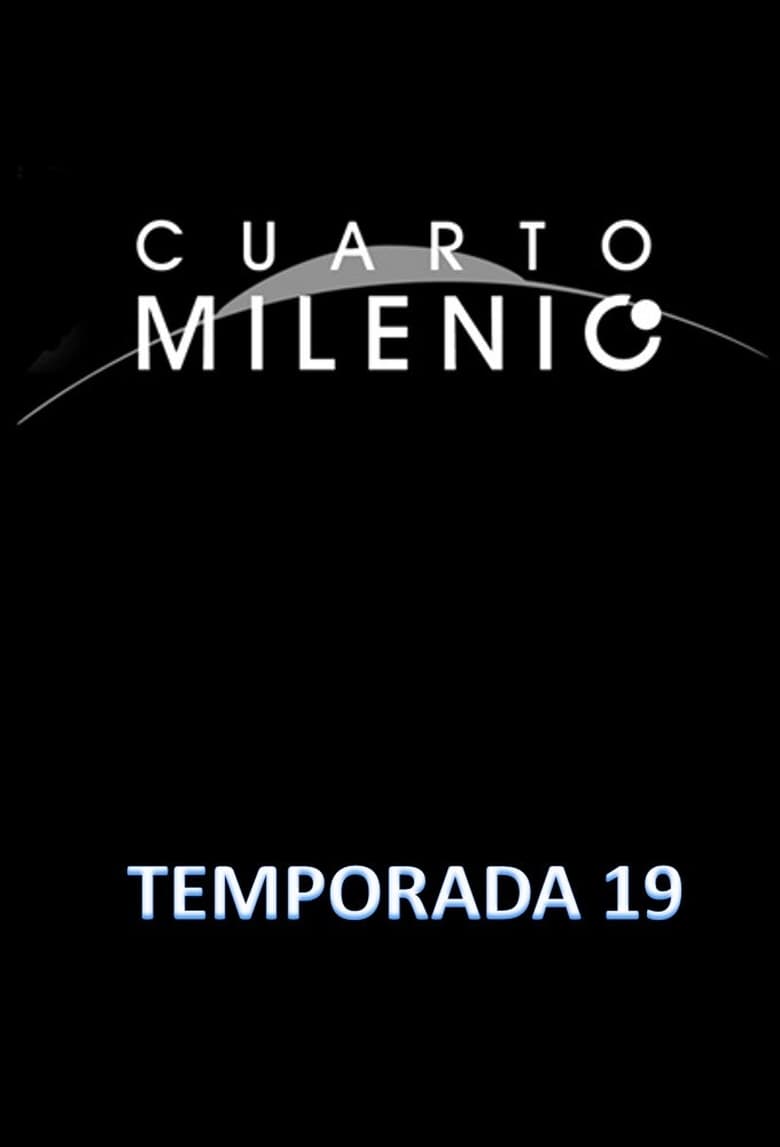 Poster of Cuarto Milenio - Season 19 - Episode 9 - Episode 9