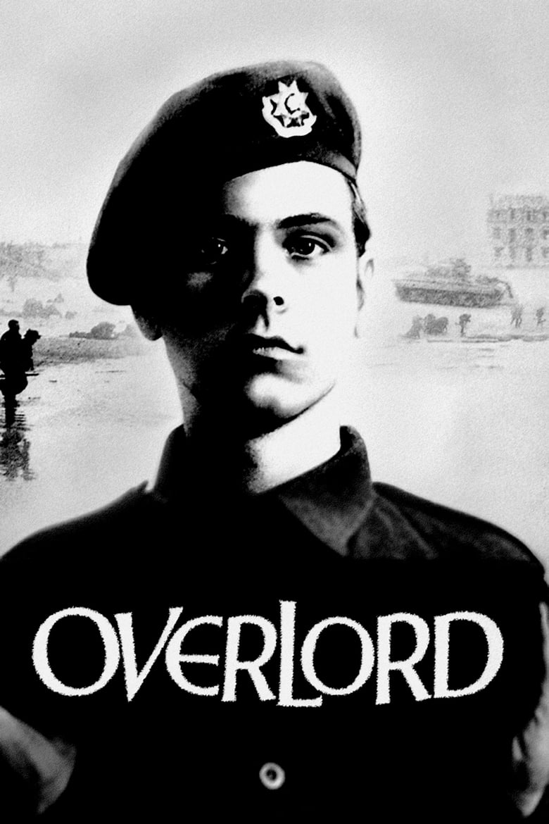 Poster of Overlord