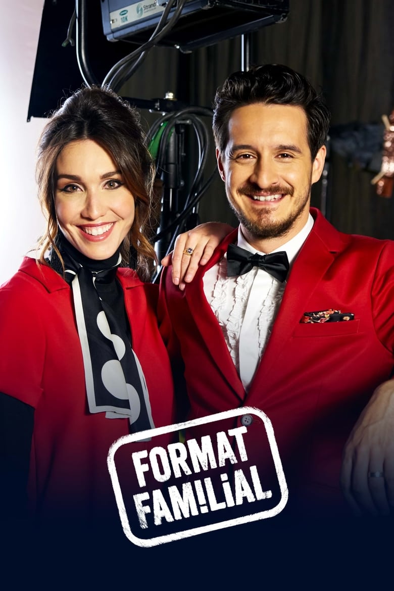 Poster of Episodes in Format Familial - Season 6 - Season 6