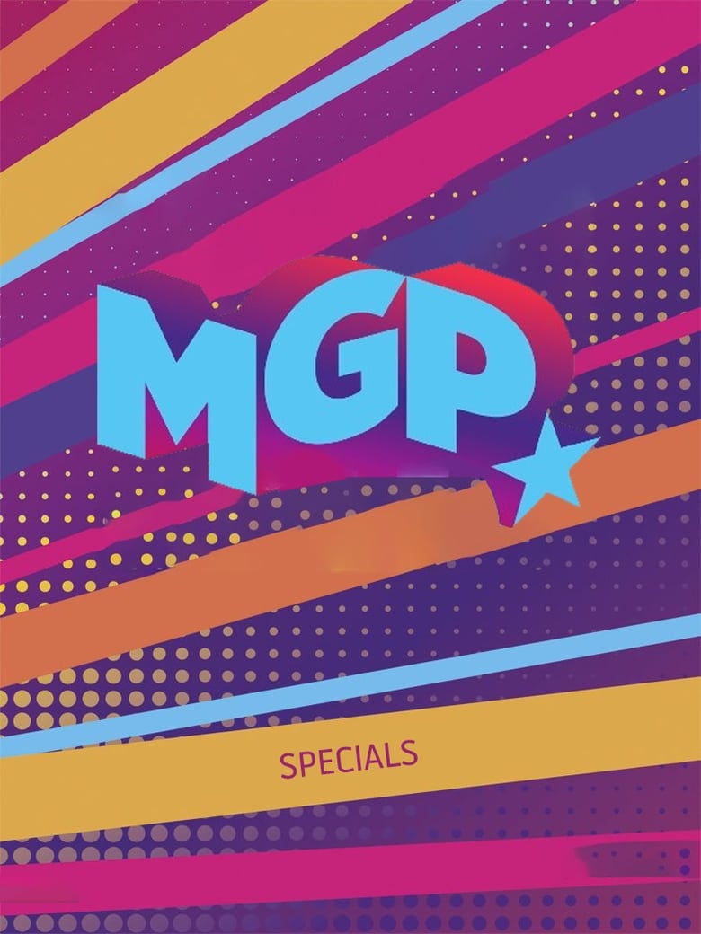 Poster of Episodes in MGP - Specials - Specials