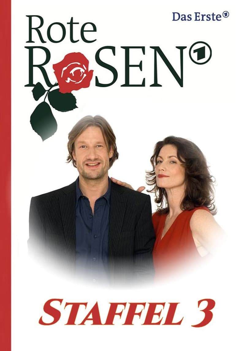 Poster of Episodes in Rote Rosen - Season 3 - Season 3