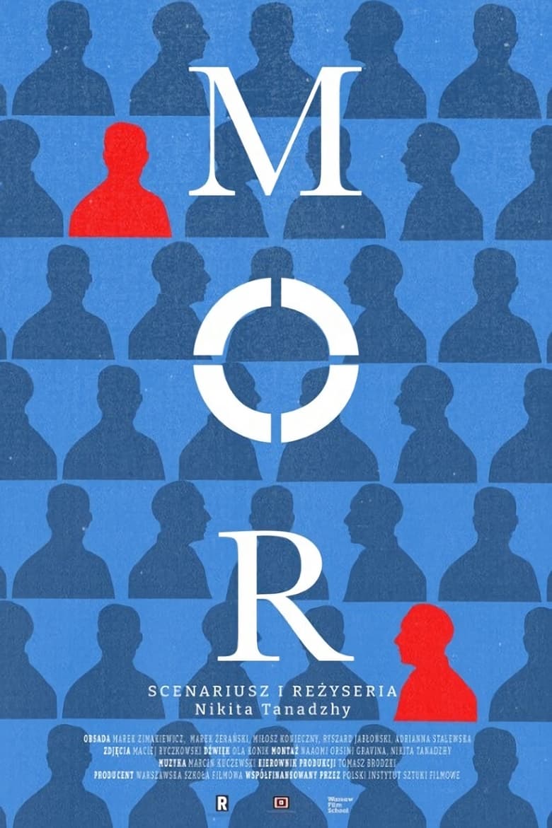 Poster of Mor