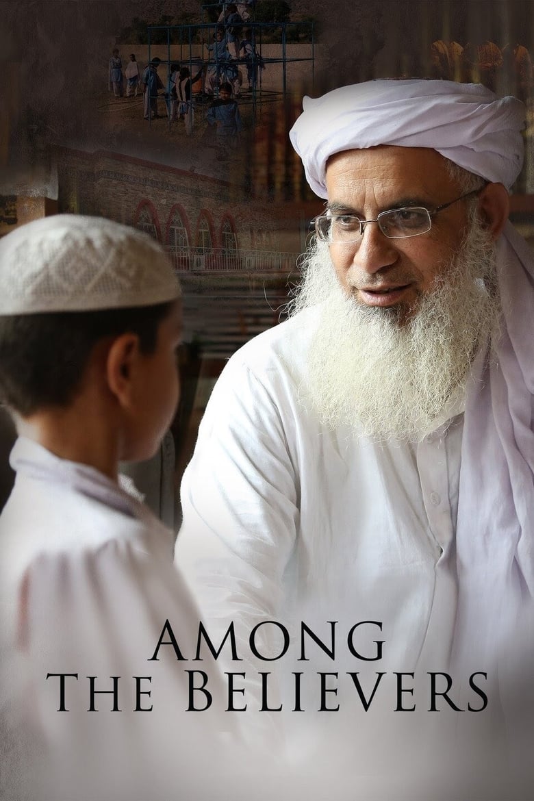 Poster of Among the Believers